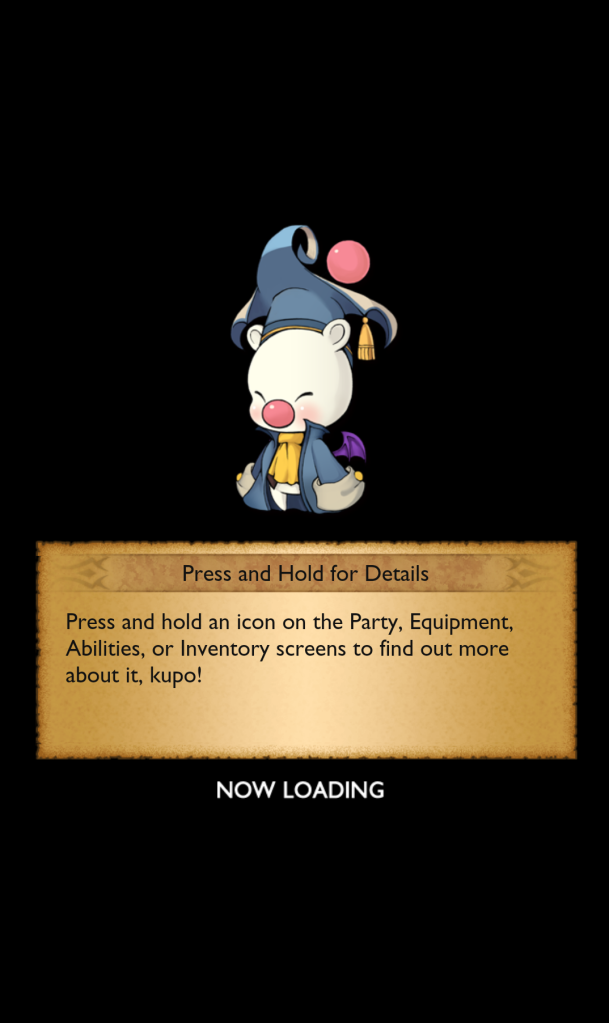 Thanks, Dr. Mog. You're so helpful and special!